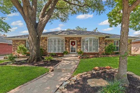 607 Whistler Drive Arlington TX 76006