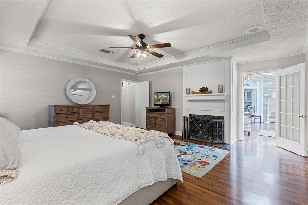 Parkway North - Residential