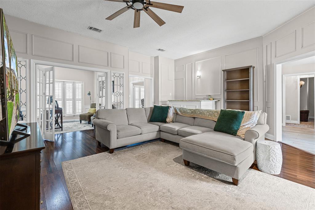 Parkway North - Residential