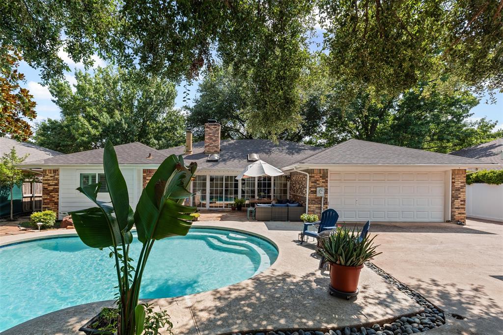 Parkway North - Residential