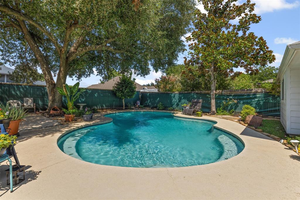 Parkway North - Residential