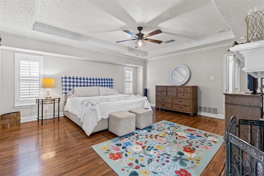 Parkway North - Residential