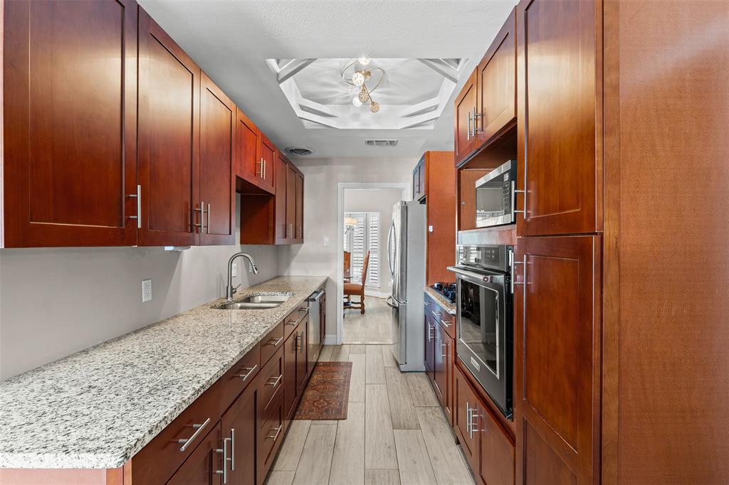 Parkway North - Residential