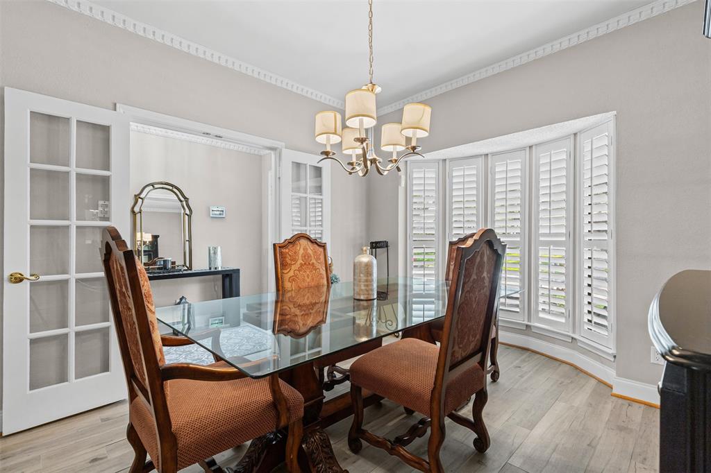 Parkway North - Residential