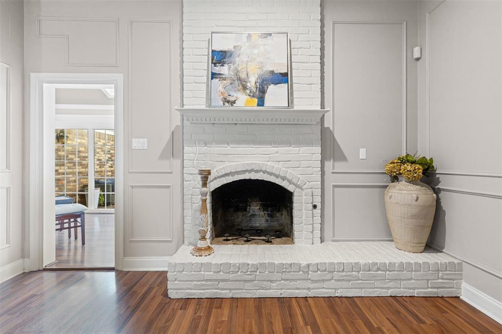 Parkway North - Residential