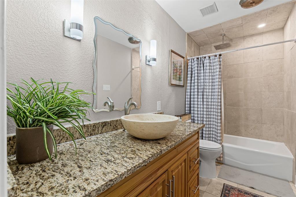 Parkway North - Residential