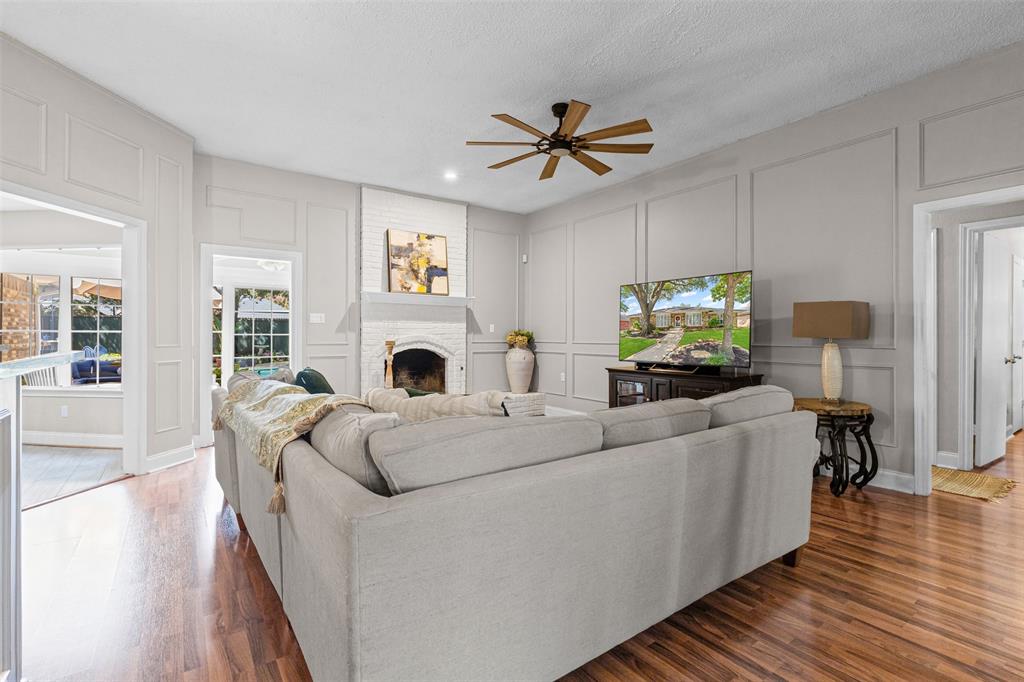 Parkway North - Residential