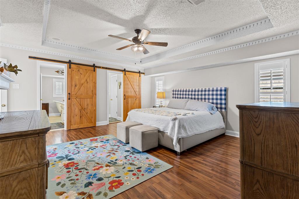 Parkway North - Residential