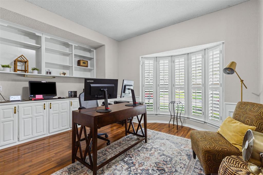 Parkway North - Residential