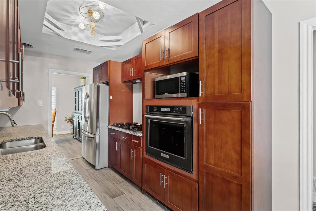 Parkway North - Residential