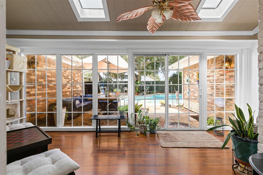 Parkway North - Residential