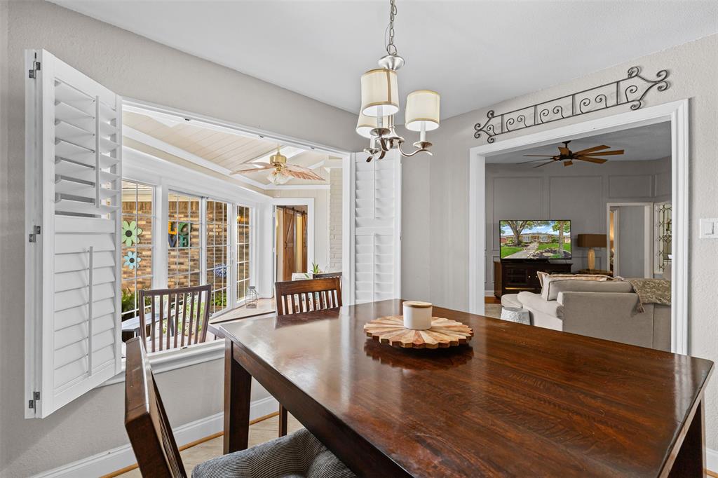 Parkway North - Residential