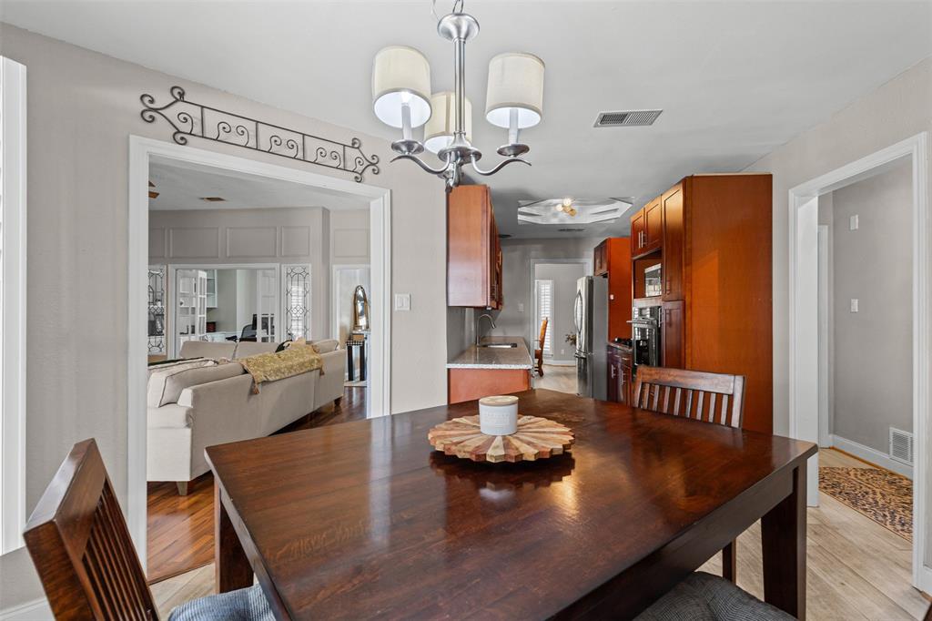 Parkway North - Residential