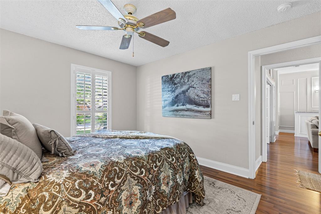 Parkway North - Residential