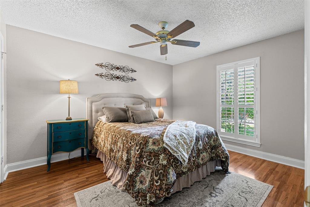 Parkway North - Residential