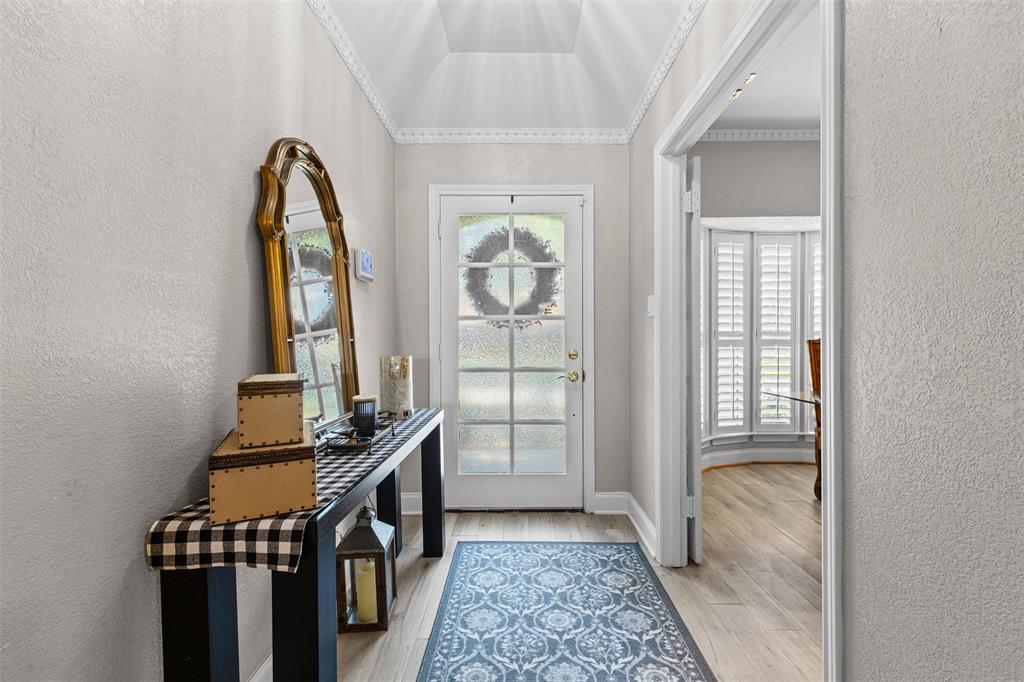 Parkway North - Residential