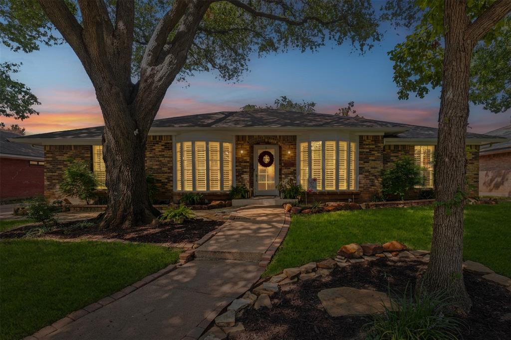 Parkway North - Residential