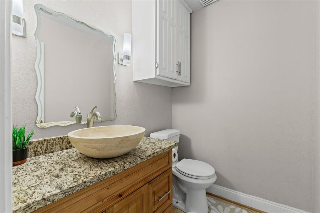 Parkway North - Residential