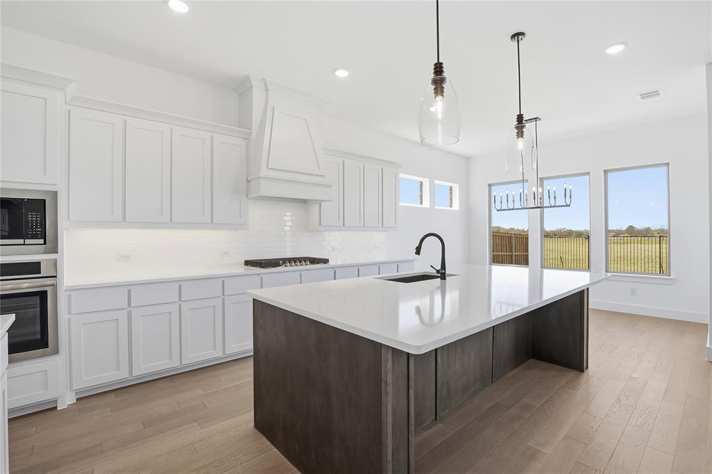 Pecan Grove - Residential