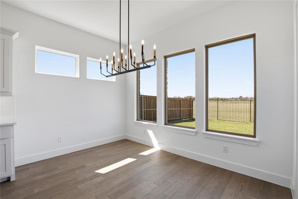 Pecan Grove - Residential