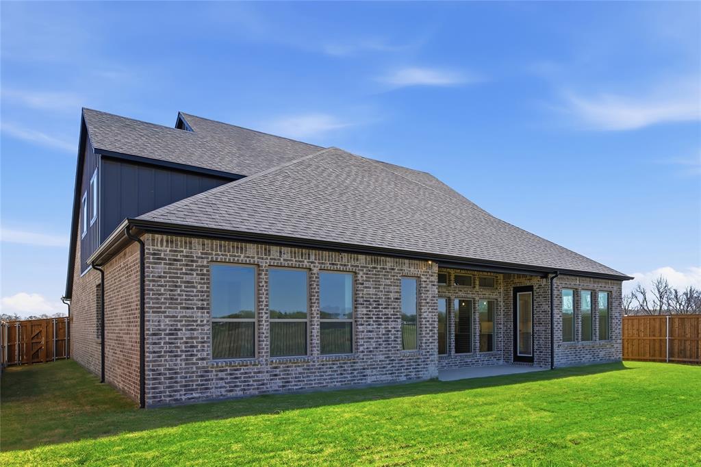 Pecan Grove - Residential