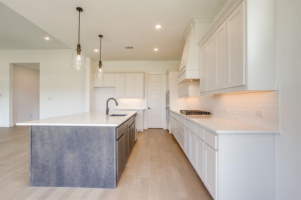 Pecan Grove - Residential