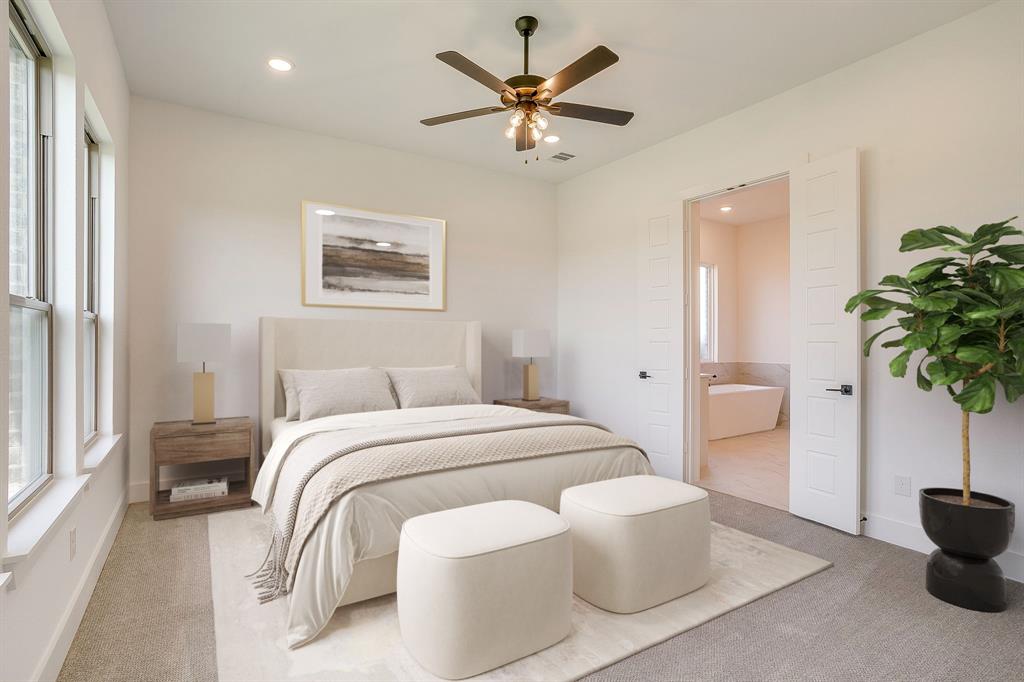 Pecan Grove - Residential