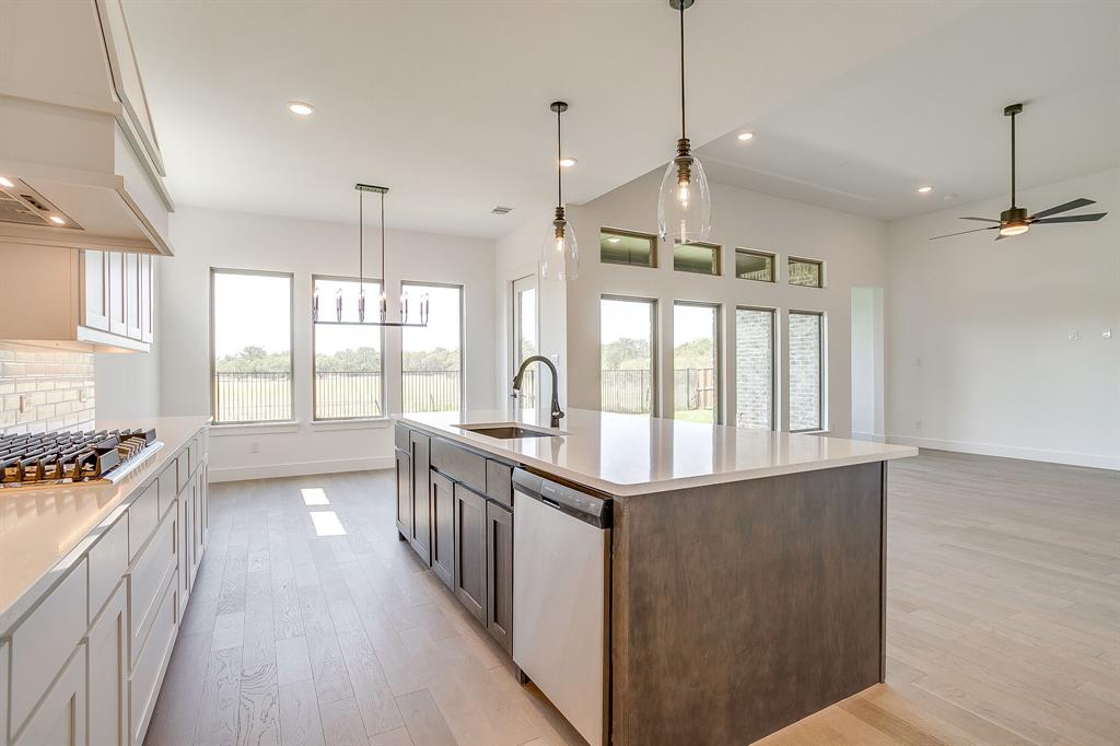 Pecan Grove - Residential