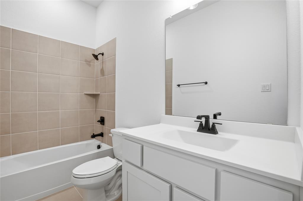 Pecan Grove - Residential