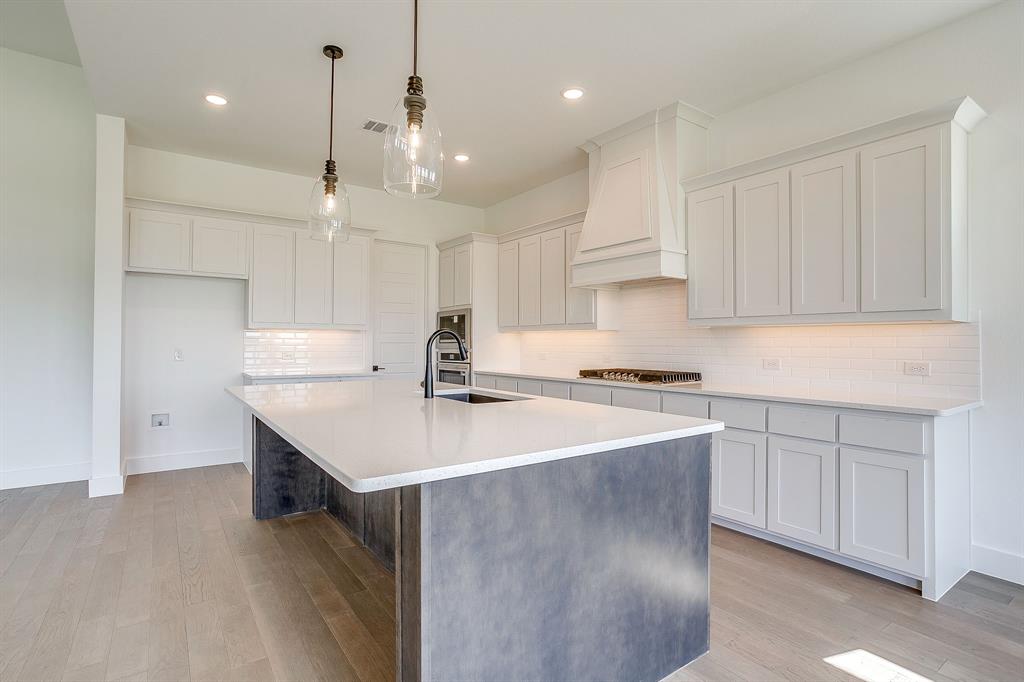 Pecan Grove - Residential