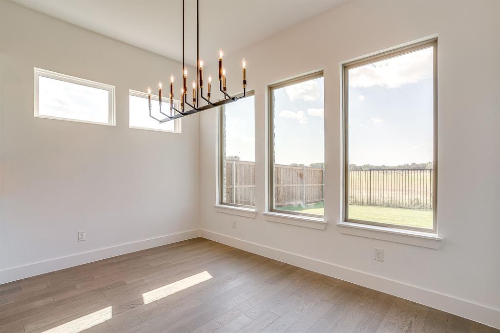 Pecan Grove - Residential