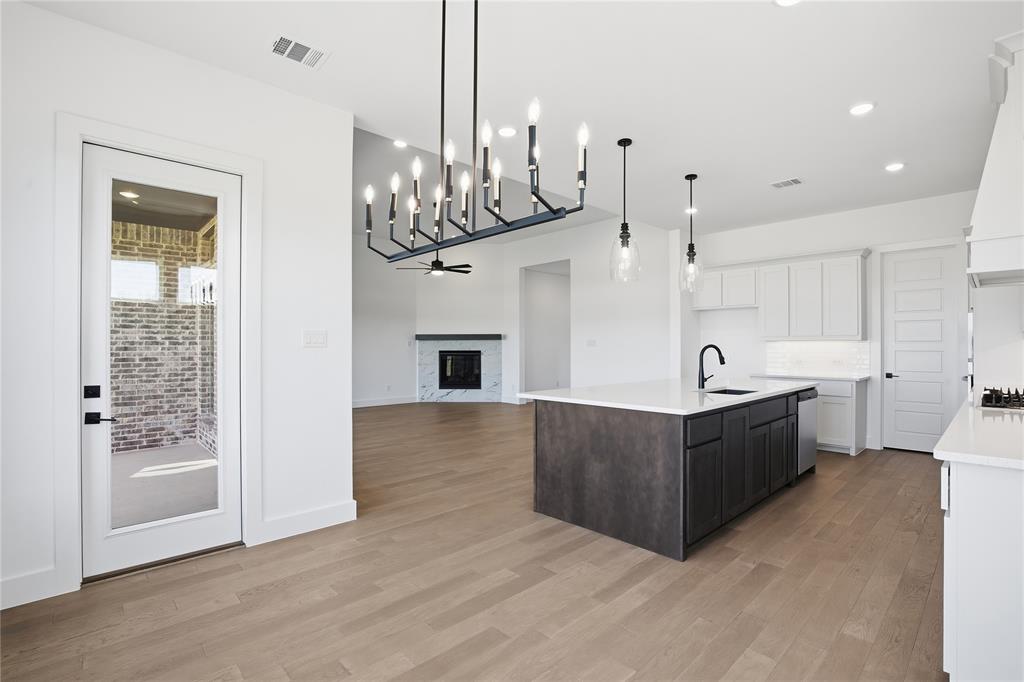 Pecan Grove - Residential