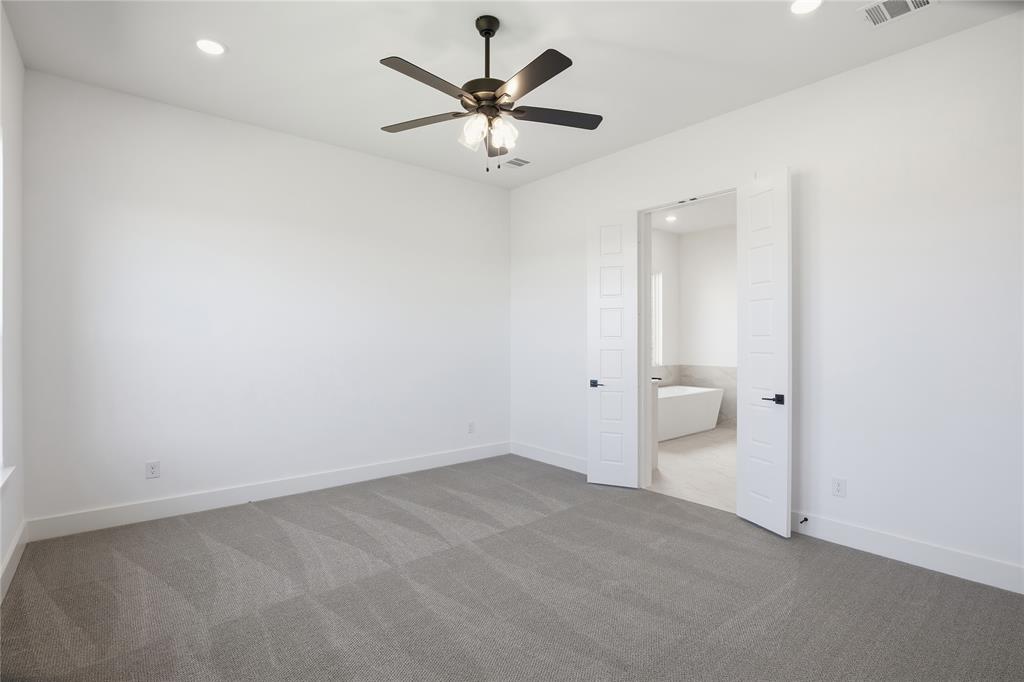 Pecan Grove - Residential