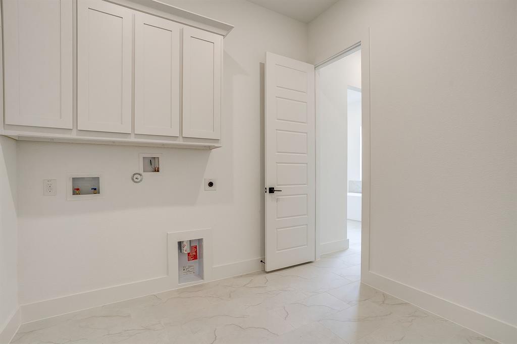 Pecan Grove - Residential