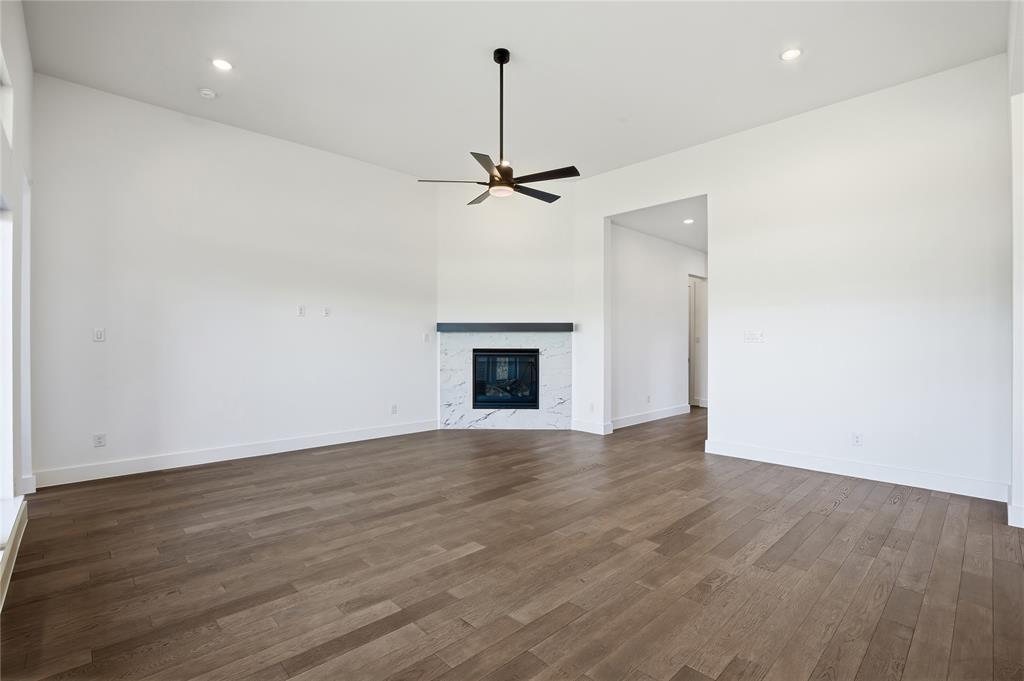 Pecan Grove - Residential