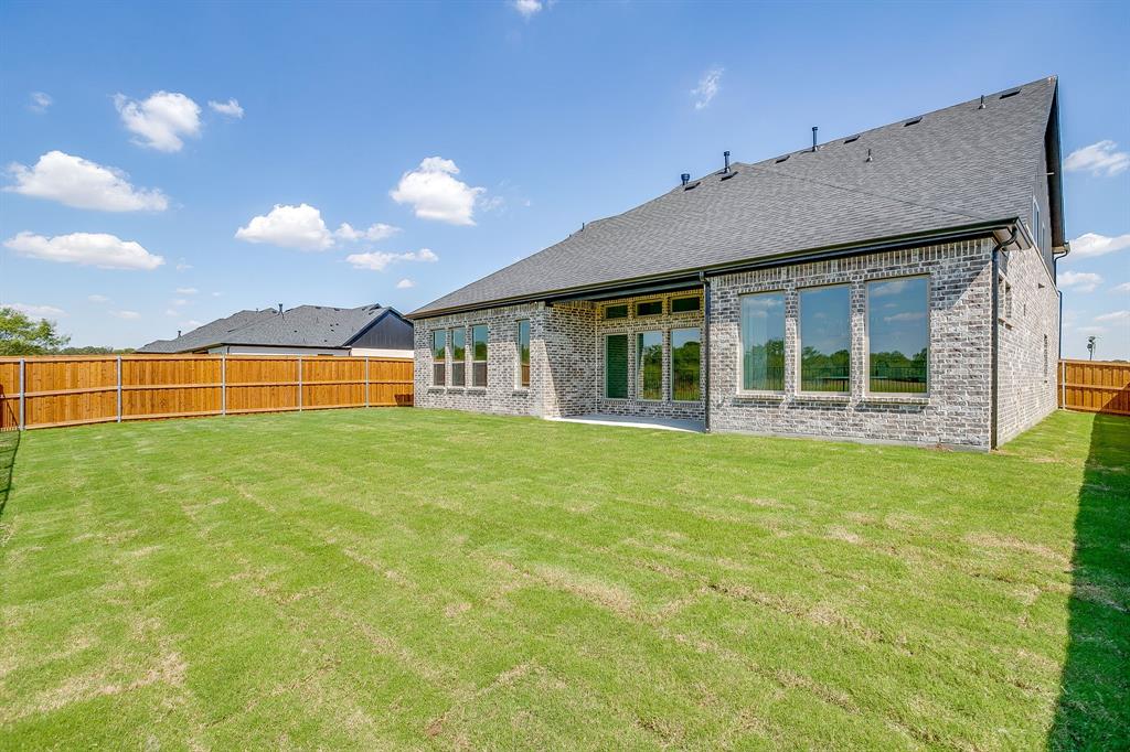 Pecan Grove - Residential