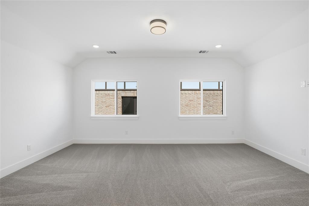 Pecan Grove - Residential