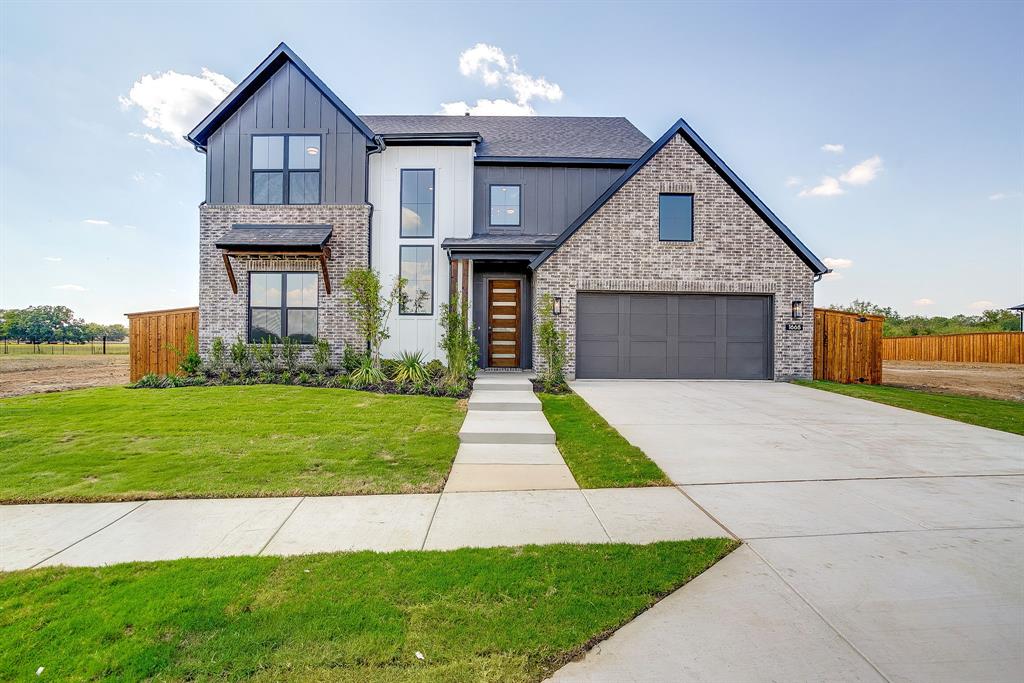 Pecan Grove - Residential