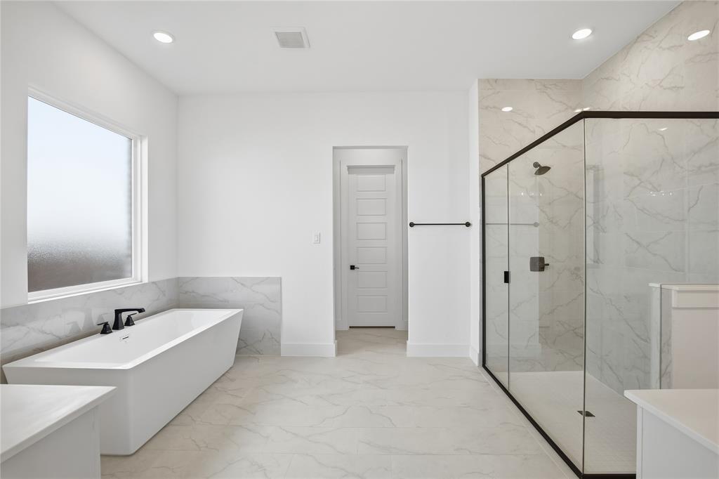 Pecan Grove - Residential