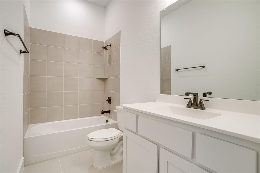 Pecan Grove - Residential