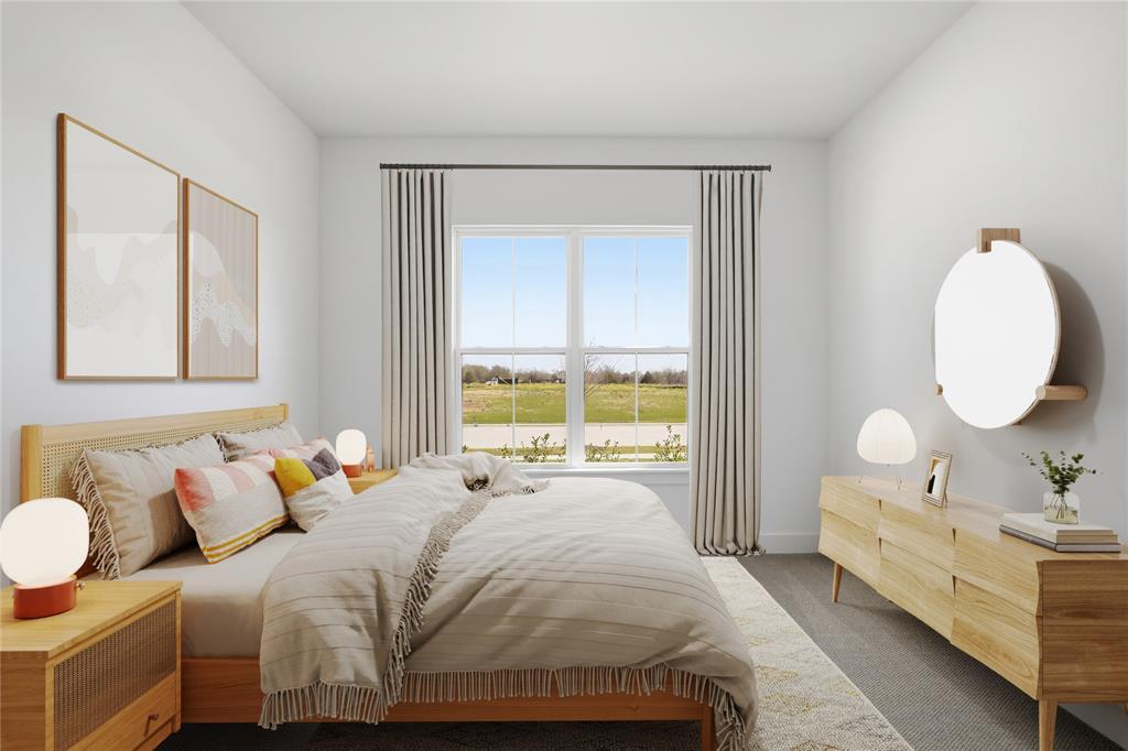 Pecan Grove - Residential