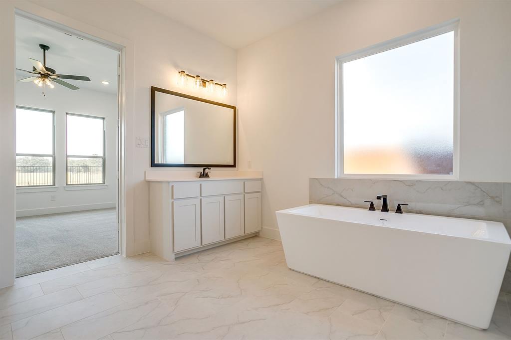 Pecan Grove - Residential