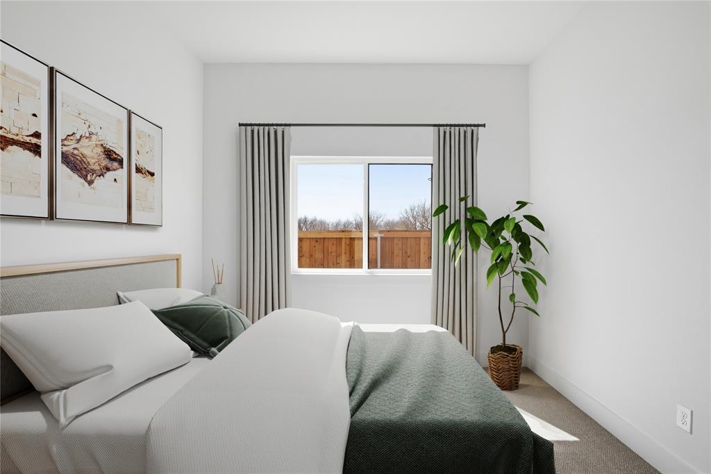 Pecan Grove - Residential