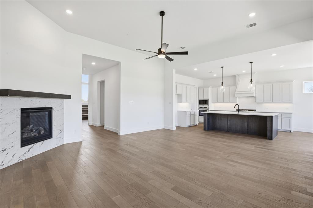 Pecan Grove - Residential