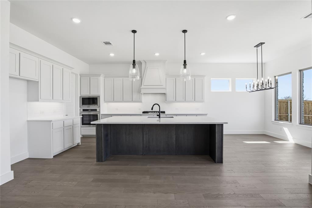 Pecan Grove - Residential