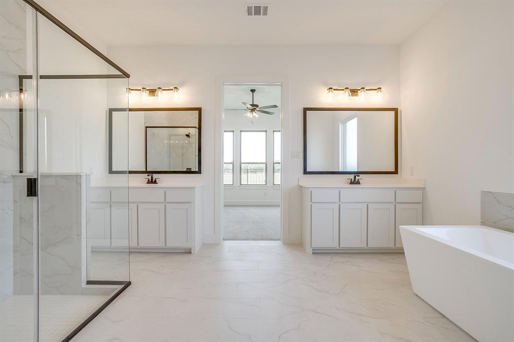 Pecan Grove - Residential