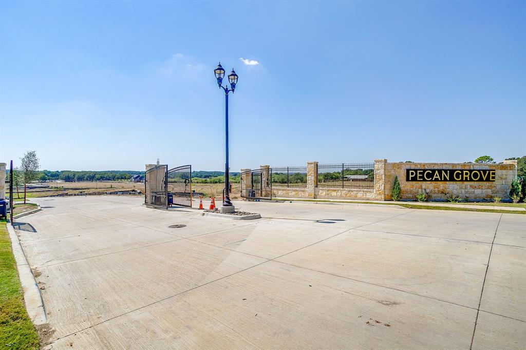 Pecan Grove - Residential