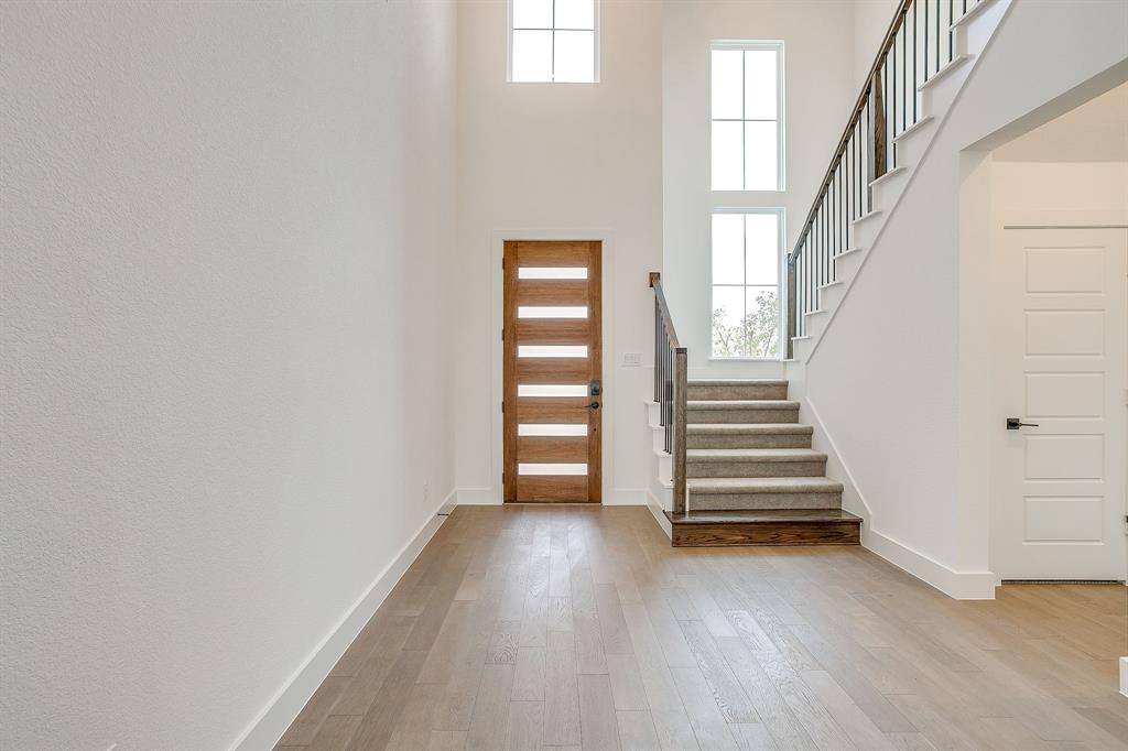 Pecan Grove - Residential