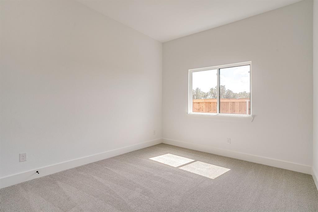 Pecan Grove - Residential