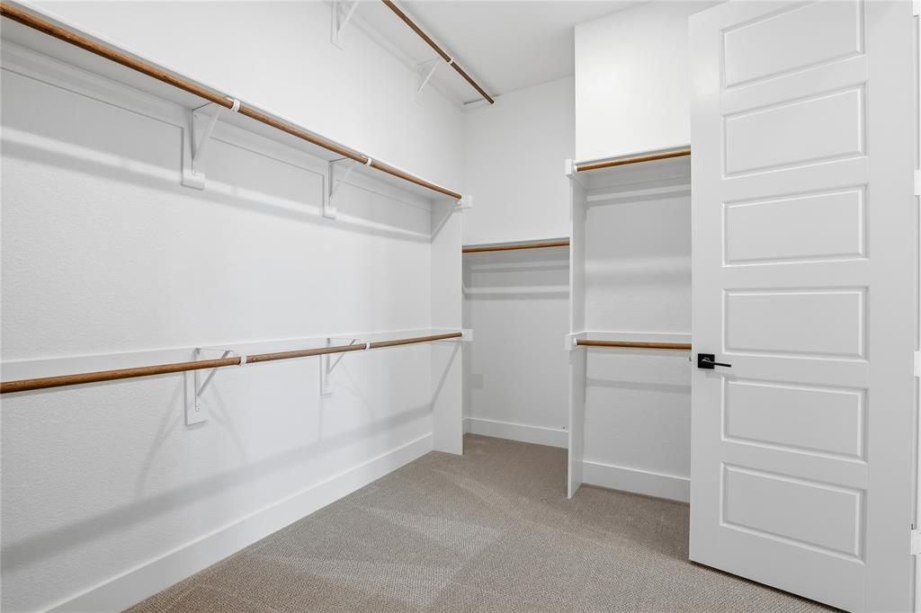 Pecan Grove - Residential